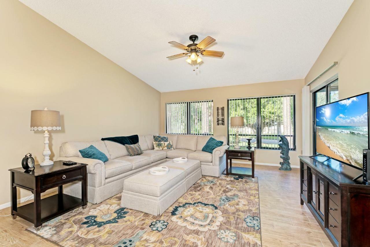 Village Des Pins 3645, 2 Bedrooms, Pool Access, Wifi, Hot Tub, Sleeps 4 Sarasota Exterior photo